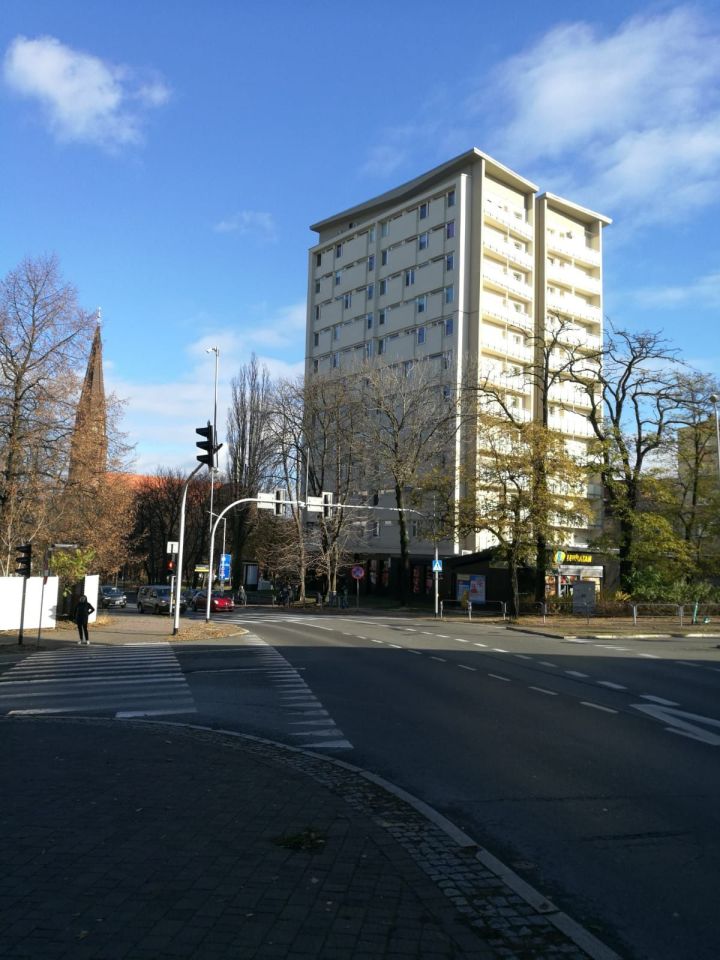 Mieszkanie 2-pokojowe Katowice Śródmieście, ul. Mikołowska