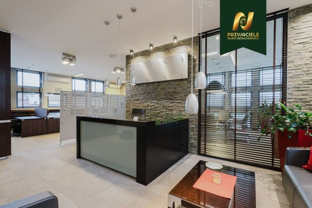 Biuro Gdańsk Zaspa, ul. Franciszka Hynka. Zdjęcie 4