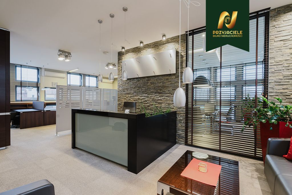 Biuro Gdańsk Zaspa, ul. Franciszka Hynka. Zdjęcie 4