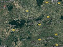 Działka rolna Dąbrowa Biskupia