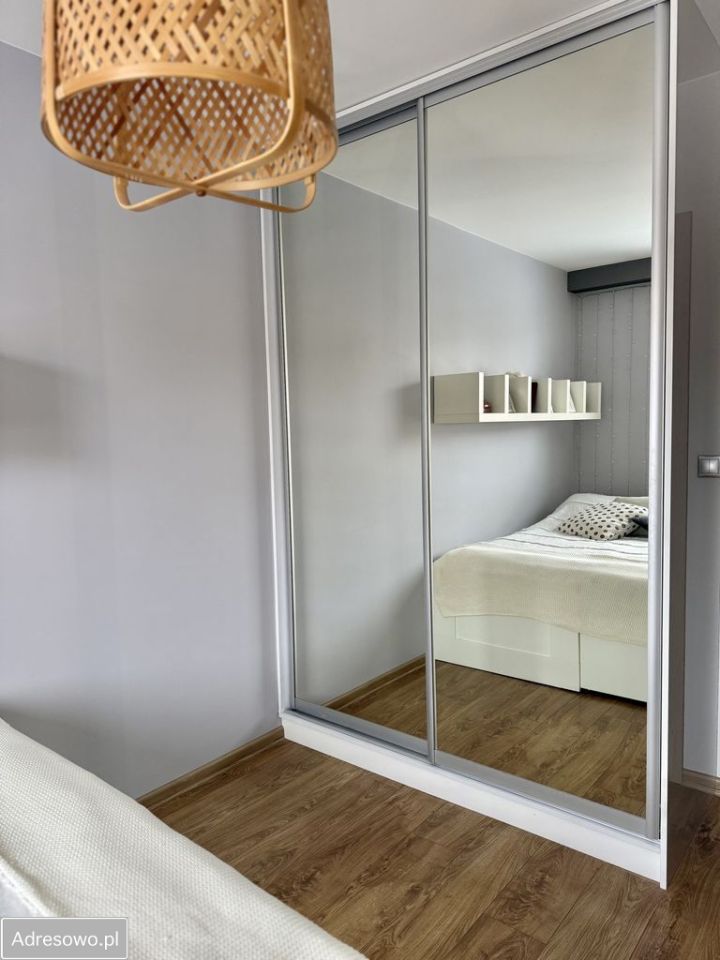 Mieszkanie 3-pokojowe Lublin Węglin, ul. Jantarowa. Zdjęcie 4