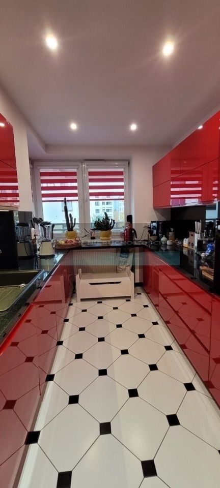 Mieszkanie 3-pokojowe Warszawa Targówek, ul. Dalanowska. Zdjęcie 1