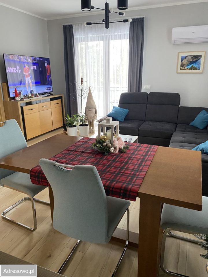 Mieszkanie 5-pokojowe Śledziejowice. Zdjęcie 14