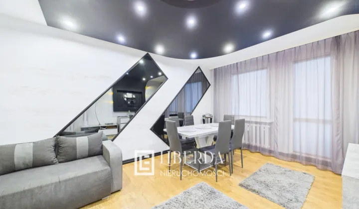 Mieszkanie 2-pokojowe Łęczna, ul. Wiklinowa