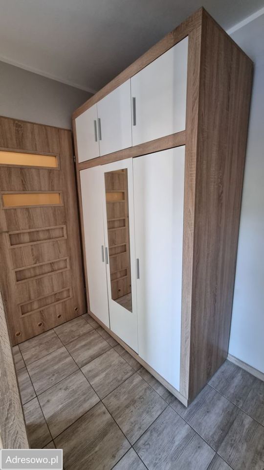 Mieszkanie 2-pokojowe Świecie, ul. ks. Stanisława Krausego. Zdjęcie 9