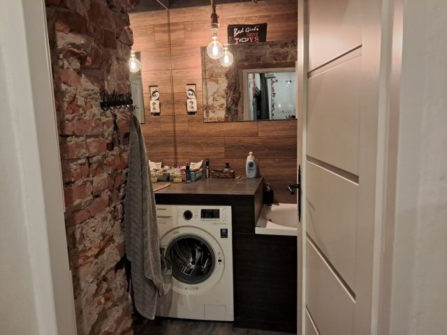 Mieszkanie 4-pokojowe Lublin Śródmieście, ul. Zamojska. Zdjęcie 4