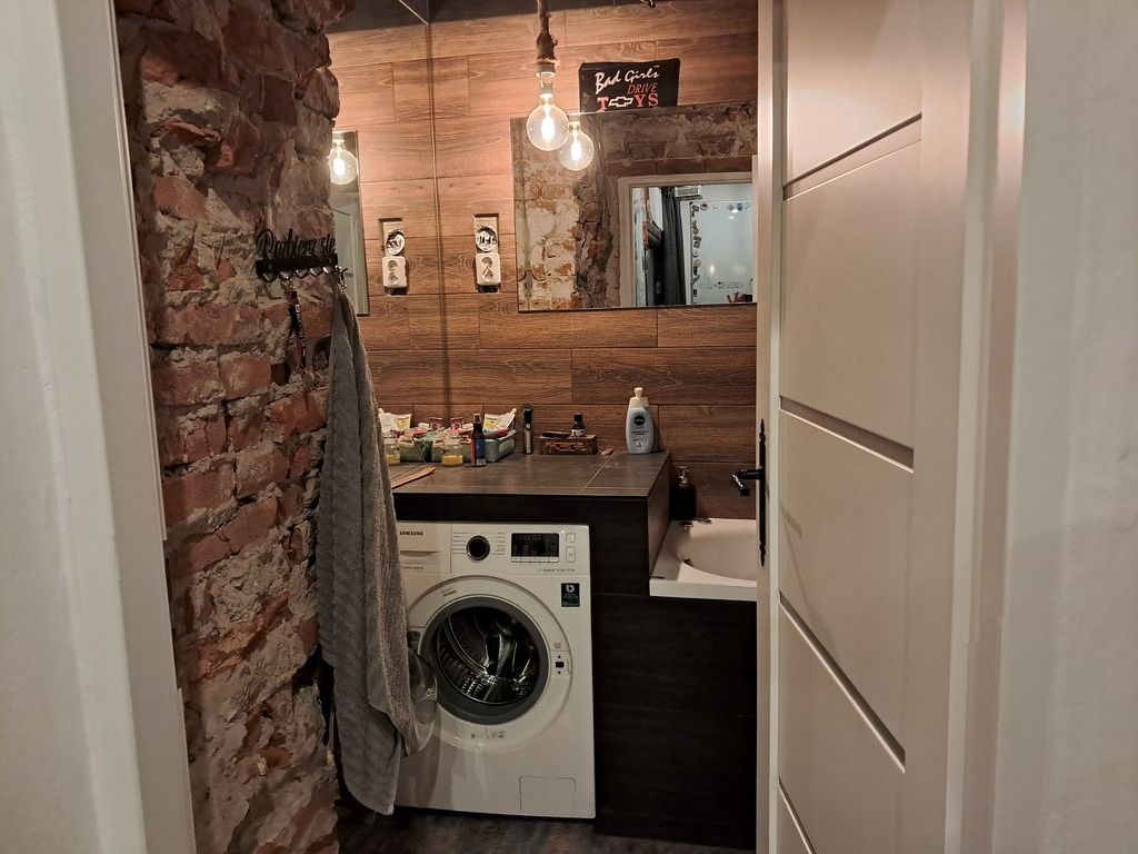 Mieszkanie 4-pokojowe Lublin Śródmieście, ul. Zamojska. Zdjęcie 4