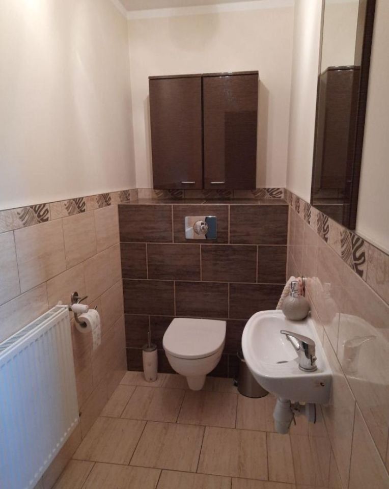 dom wolnostojący, 7 pokoi Ziębikowo. Zdjęcie 8