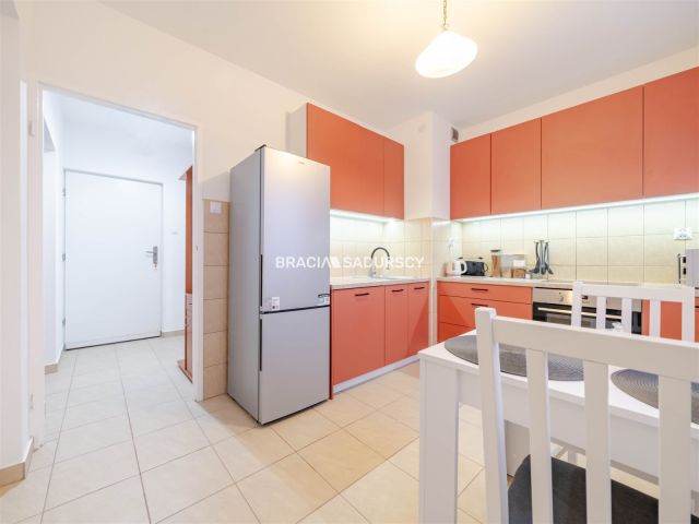 Mieszkanie 1-pokojowe Kraków Bieżanów, ul. Wielicka. Zdjęcie 8