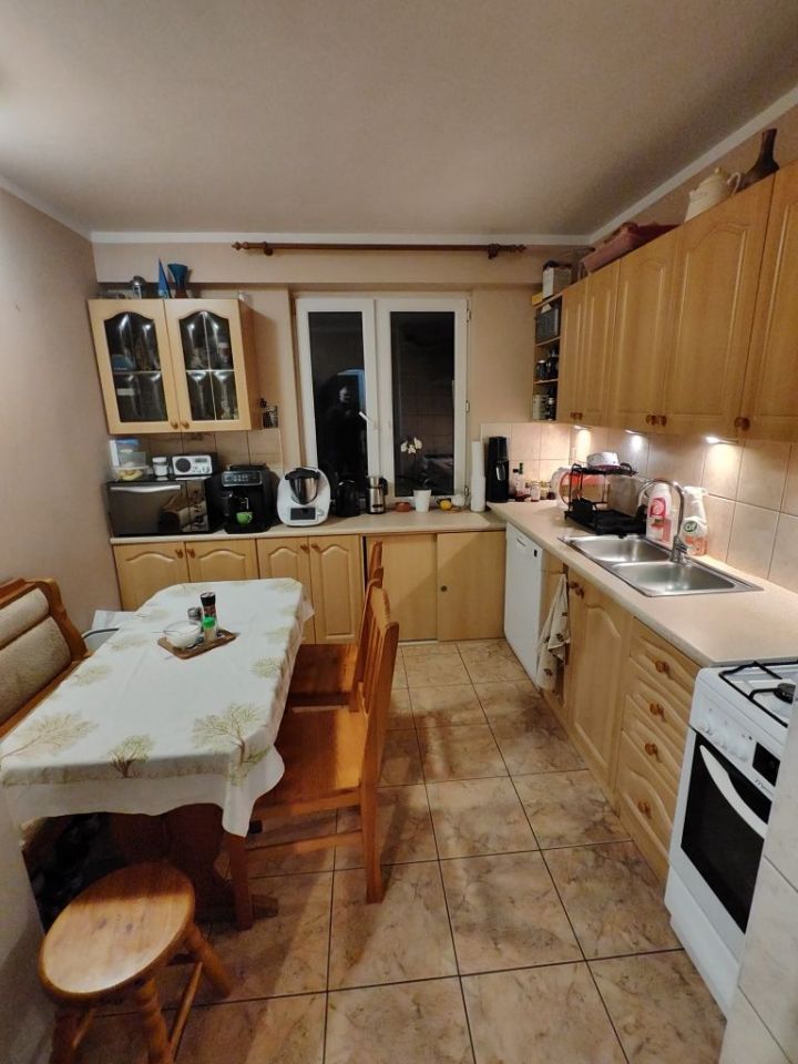 Mieszkanie 5-pokojowe Ełk, ul. Ignacego Łukasiewicza. Zdjęcie 7