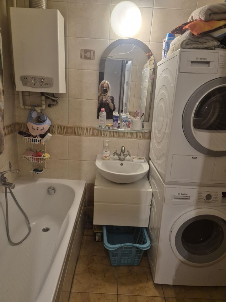 Mieszkanie 4-pokojowe Pionki, ul. Henryka Sienkiewicza. Zdjęcie 10