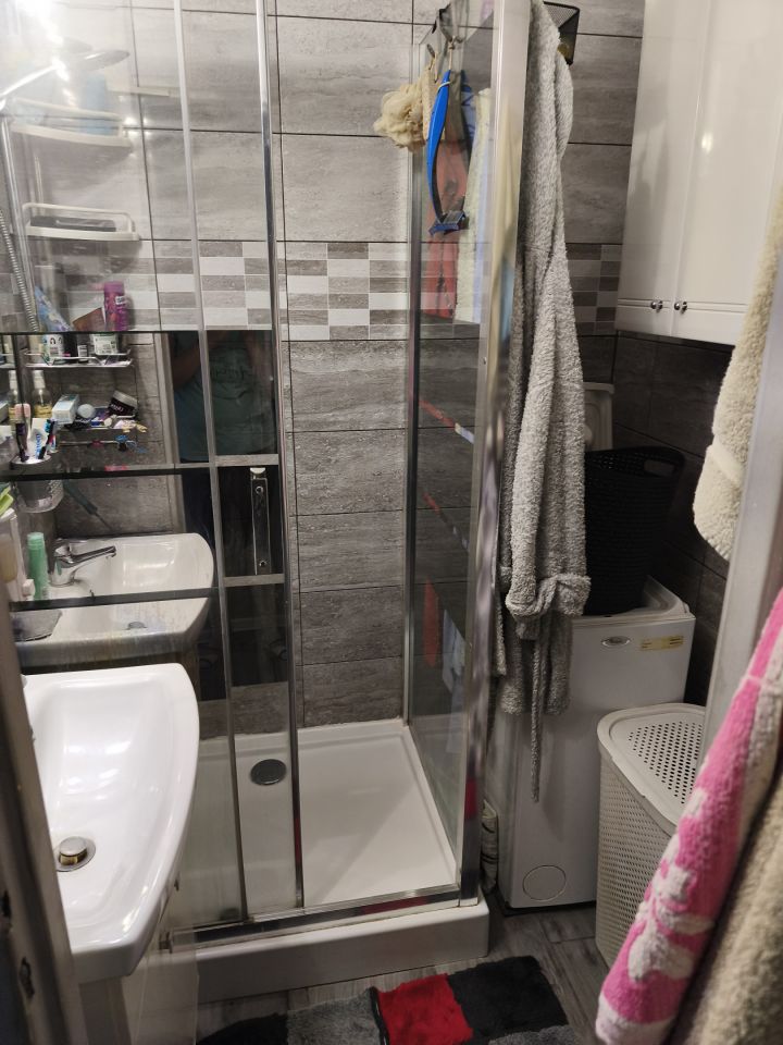 Mieszkanie 3-pokojowe Ełk, ul. Jana Pawła II. Zdjęcie 8