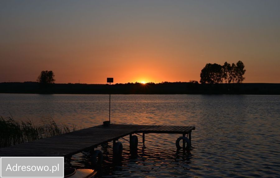 Ośrodek wczasowy Jakubowo. Zdjęcie 19