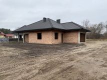 dom wolnostojący Jastkowice. Zdjęcie 1