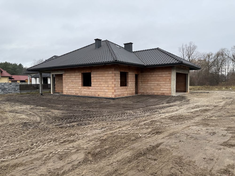 dom wolnostojący Jastkowice. Zdjęcie 2