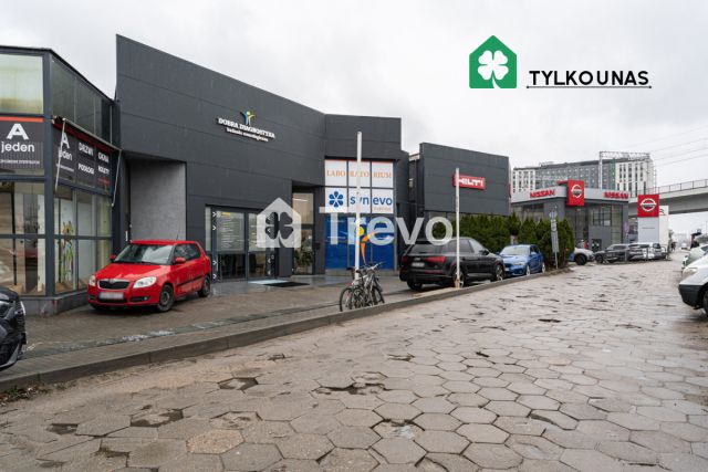 Lokal Gdańsk Oliwa, al. Grunwaldzka. Zdjęcie 8