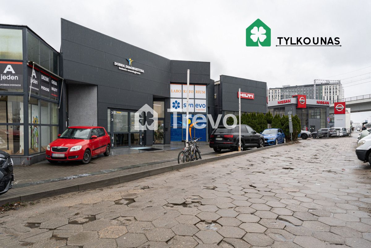 Lokal Gdańsk Oliwa, al. Grunwaldzka. Zdjęcie 8