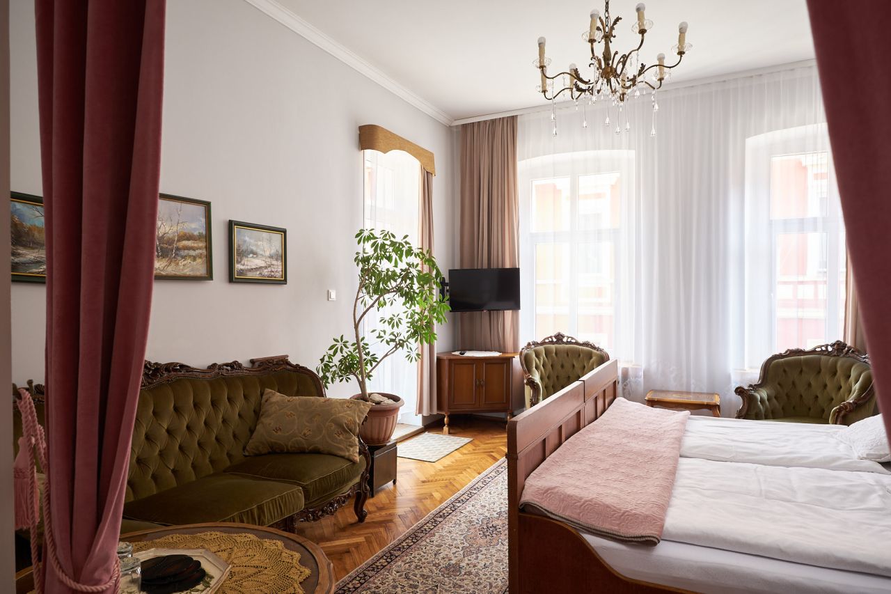 Ośrodek wczasowy Lądek-Zdrój, ul. Tadeusza Kościuszki. Zdjęcie 11