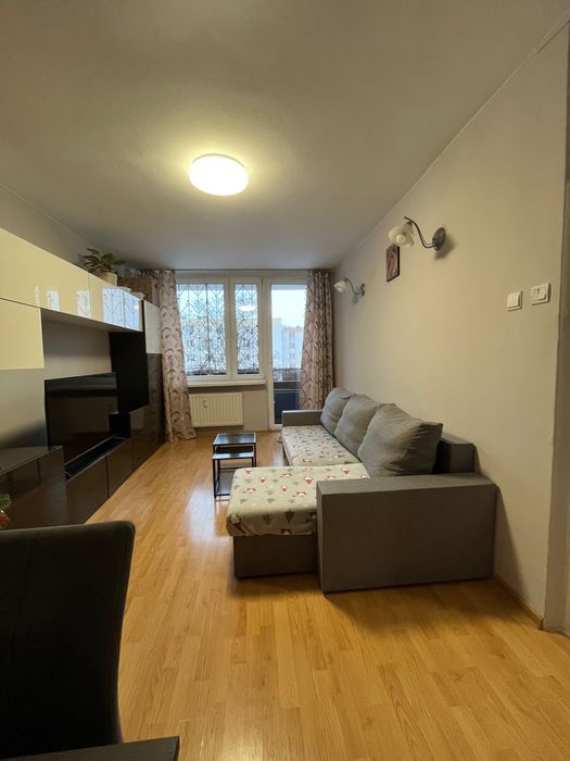 Mieszkanie 2-pokojowe Warszawa Bródno, ul. Chodecka. Zdjęcie 8