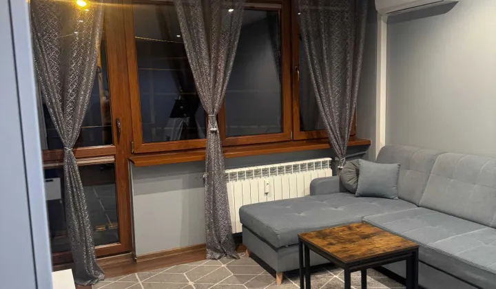 Mieszkanie 2-pokojowe Sosnowiec, ul. Daleka