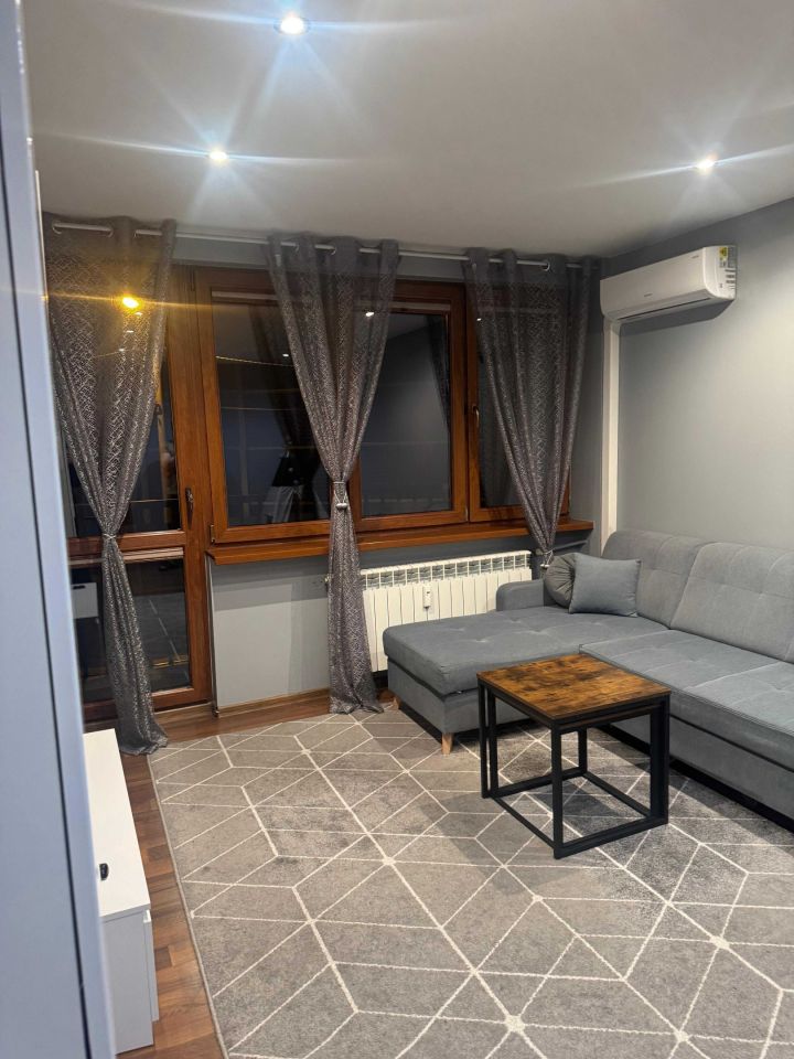 Mieszkanie 2-pokojowe Sosnowiec, ul. Daleka. Zdjęcie 1