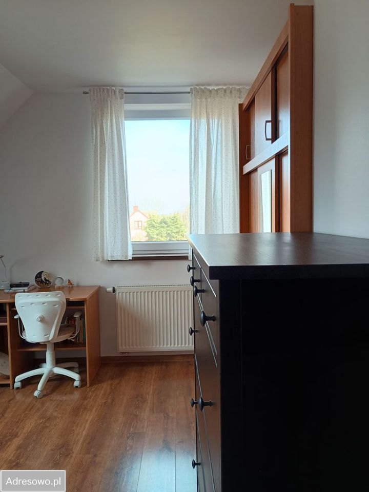 dom wolnostojący, 4 pokoje Pisarzowice, ul. Do Lasu. Zdjęcie 13