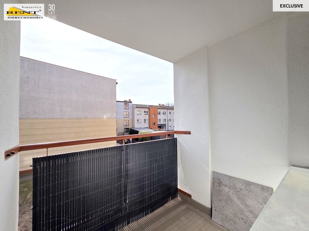 Mieszkanie 2-pokojowe Szczecin, ul. Emilii Gierczak. Zdjęcie 8