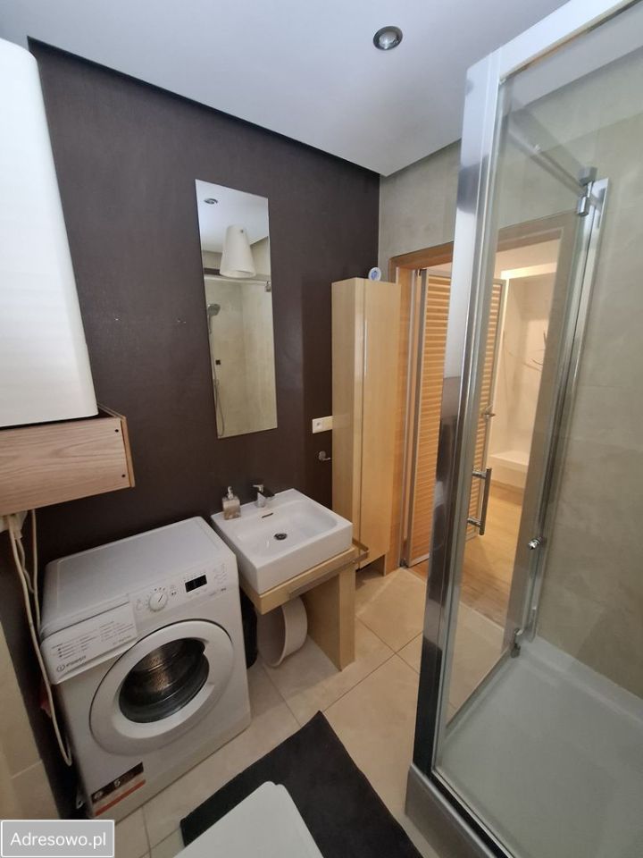 Mieszkanie 2-pokojowe Łeba, ul. Lęborska. Zdjęcie 16