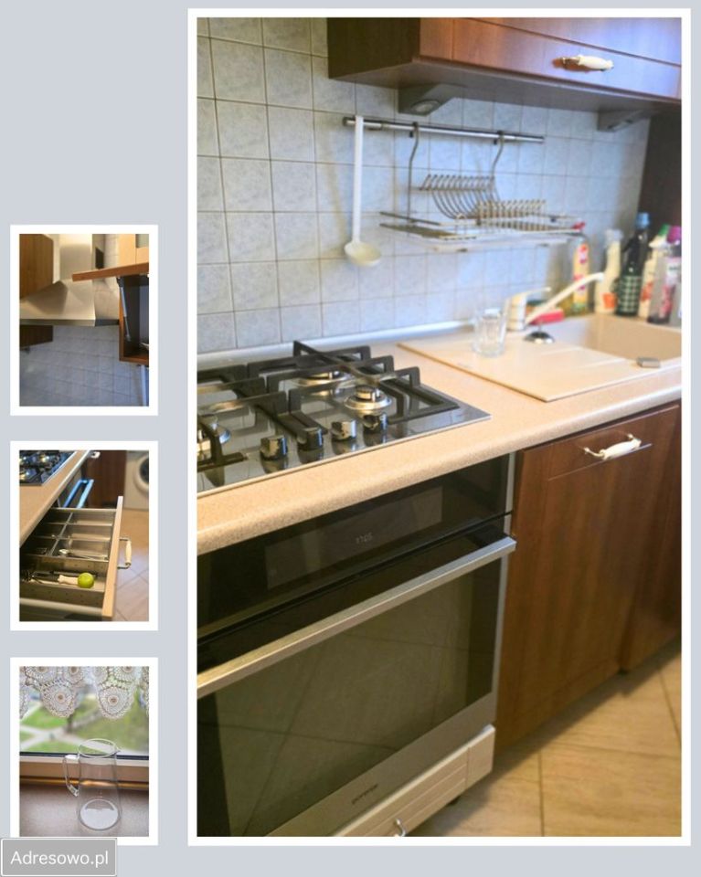 Mieszkanie 2-pokojowe Warszawa Bemowo, ul. Wacława Szadkowskiego. Zdjęcie 17