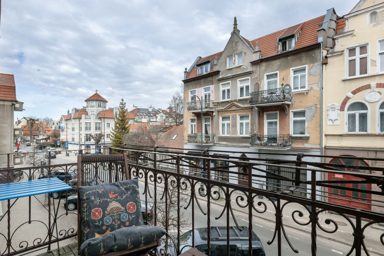 Mieszkanie 4-pokojowe Sopot Sopot Dolny, ul. Grunwaldzka. Zdjęcie 9