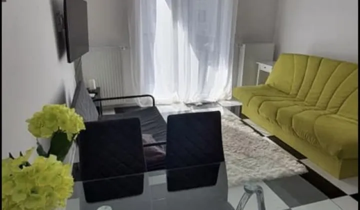 Mieszkanie 1-pokojowe Warszawa Wola, ul. Fort Wola