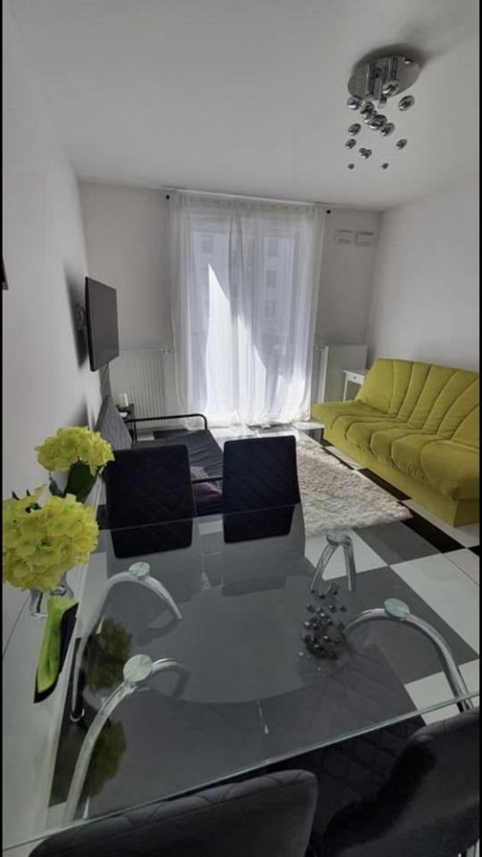 Mieszkanie 1-pokojowe Warszawa Wola, ul. Fort Wola. Zdjęcie 1