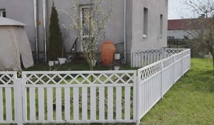 Mieszkanie 3-pokojowe Lipinki