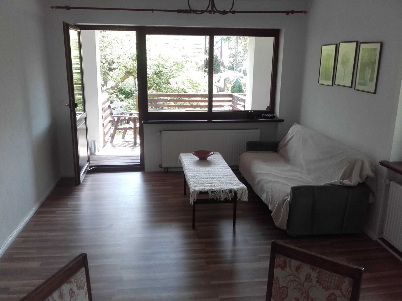 dom wolnostojący Szczecin, ul. Podleśna. Zdjęcie 3