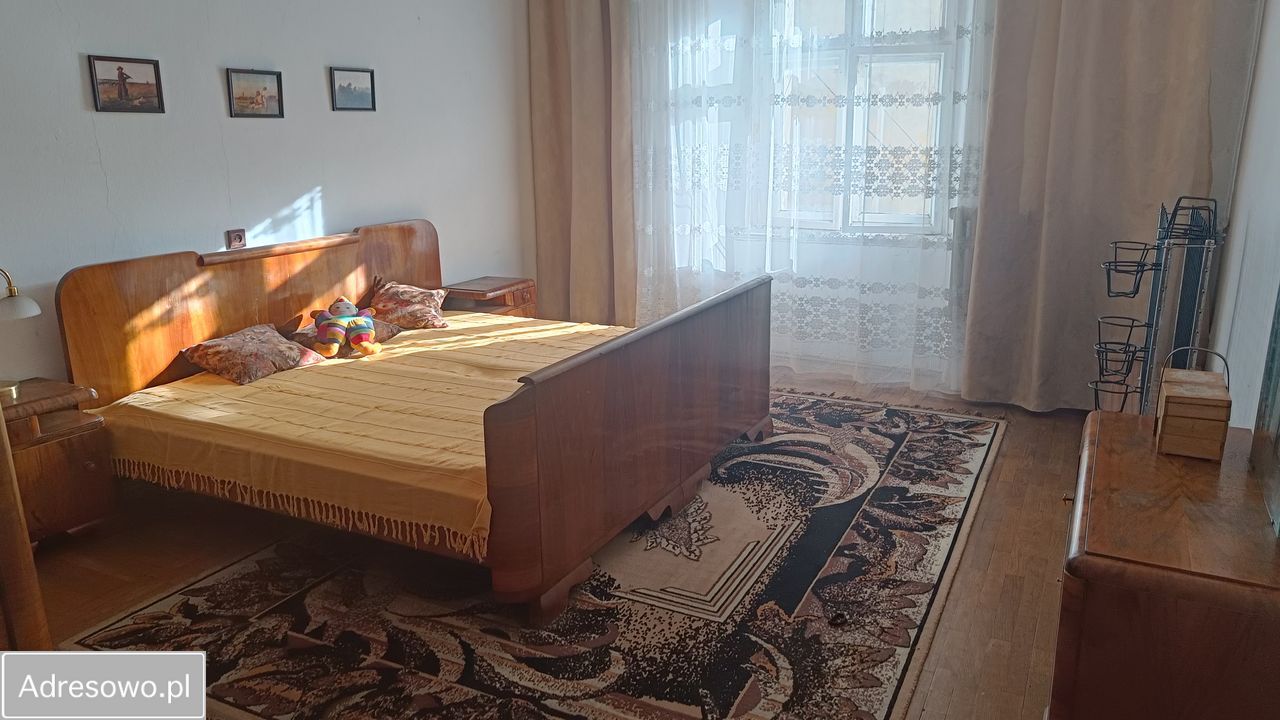 Mieszkanie 3-pokojowe Jawor. Zdjęcie 7