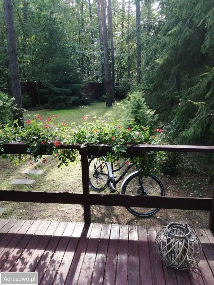 Działka rekreacyjna Joachimów-Mogiły, ul. Jaśminowa. Zdjęcie 10