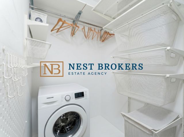 Mieszkanie 2-pokojowe Kraków Prądnik Biały, ul. Wincentego Danka. Zdjęcie 11