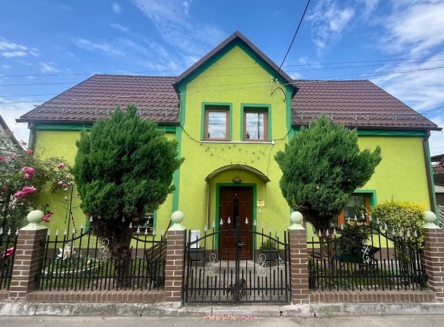 dom wolnostojący, 6 pokoi Bogatynia, ul. Bolesława Prusa. Zdjęcie 1