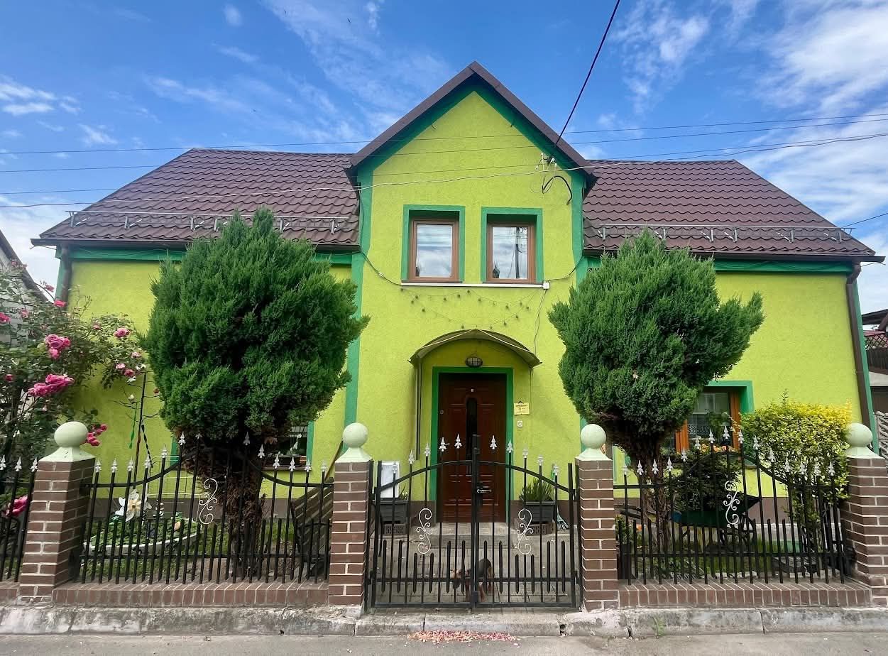 dom wolnostojący, 6 pokoi Bogatynia, ul. Bolesława Prusa. Zdjęcie 1