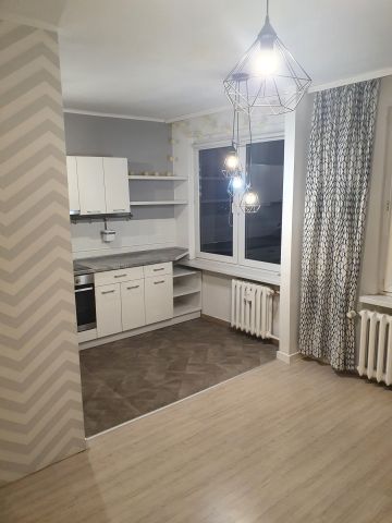 Mieszkanie 2-pokojowe Racibórz Centrum, ul. Odrzańska. Zdjęcie 1