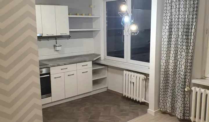 Mieszkanie 2-pokojowe Racibórz Centrum, ul. Odrzańska
