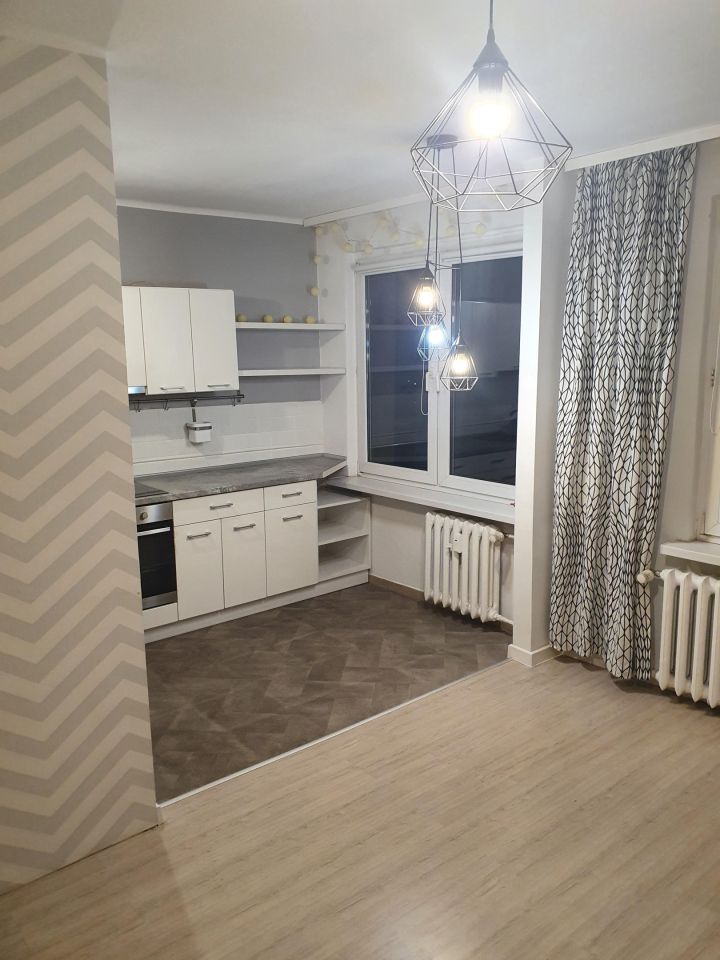 Mieszkanie 2-pokojowe Racibórz Centrum, ul. Odrzańska. Zdjęcie 2