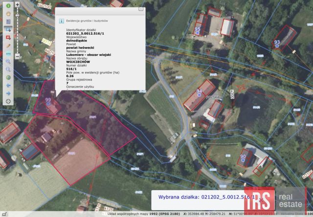 dom wolnostojący, 5 pokoi Wojciechów. Zdjęcie 25