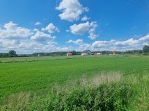 Działka budowlana Niedary. Zdjęcie 4