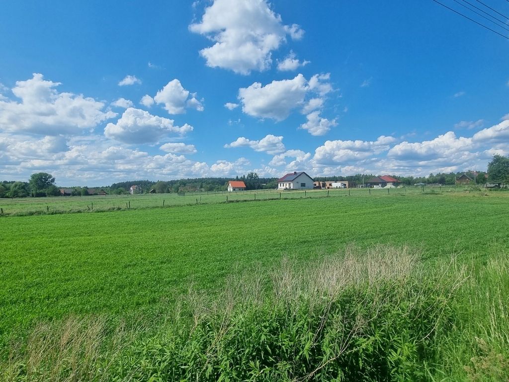 Działka budowlana Niedary. Zdjęcie 6