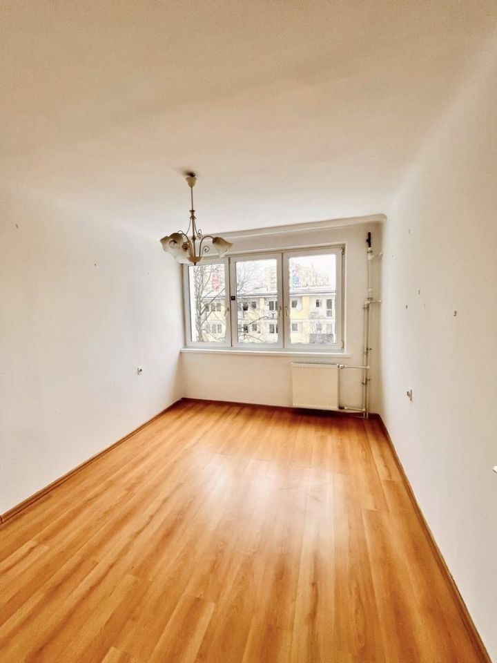 Mieszkanie 3-pokojowe Warszawa Dolny Mokotów, ul. Jana III Sobieskiego. Zdjęcie 7