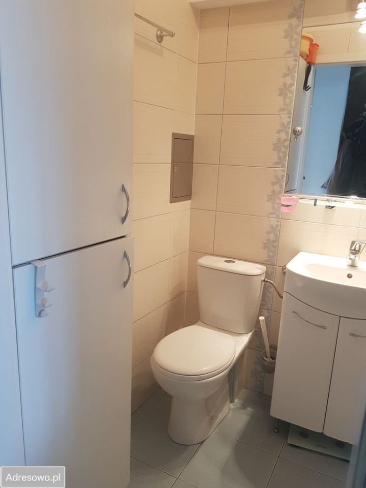 Mieszkanie 2-pokojowe Warszawa Praga-Południe, ul. Siennicka. Zdjęcie 8