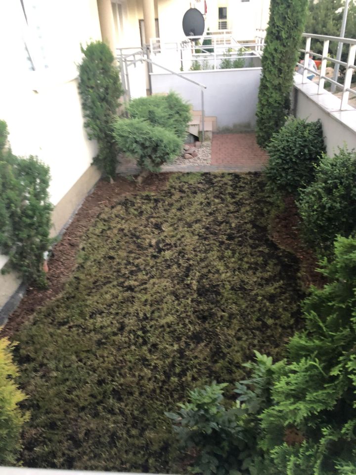 Mieszkanie 2-pokojowe Lublin Węglinek, ul. Jantarowa. Zdjęcie 7
