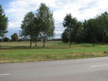 Działka budowlana Broszków, ul. Południowa. Zdjęcie 3