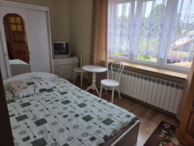 dom wolnostojący, 9 pokoi Ruciane-Nida, ul. Zielona. Zdjęcie 8
